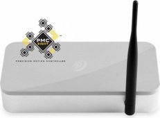 Explore Scientific EXOS-2 PMC-8 Wi-Fi GoTo ekvatoriālais montējums