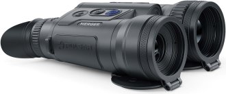 Pulsar Merger LRF XP50 termālais binoklis