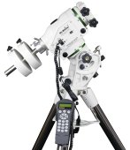 Sky-Watcher AZ-EQ6GT Azimutālais/Ekvatoriālais montējums Pro Synscan