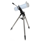 Sky-Watcher AZ4 Azimutālais montējums ar tērauda statīvu