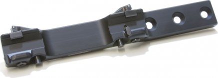 Innomount Pulsar kronšteins priekš Sauer 404