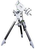 Sky-Watcher AZ-EQ6GT Azimutālais/Ekvatoriālais montējums Pro Synscan