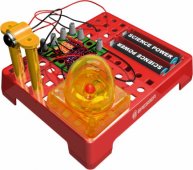 Bresser elektriskais skaņas sensors