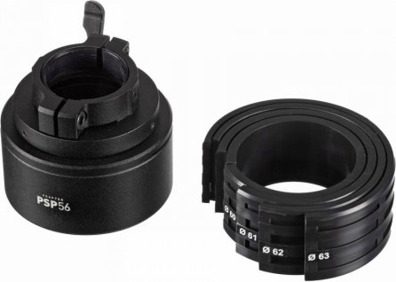 Pulsar PSP-50 adapteris