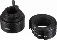 Pulsar PSP-50 adapteris