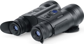 Pulsar Merger LRF XP50 termālais binoklis