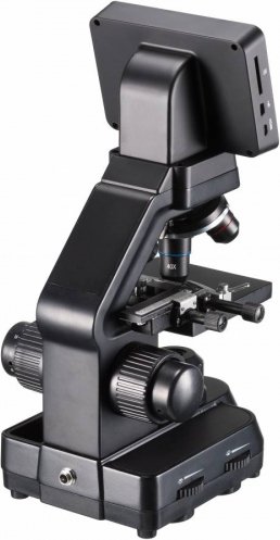 Bresser Biolux Touch digitālais mikroskops