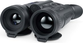 Pulsar Merger LRF XP50 termālais binoklis