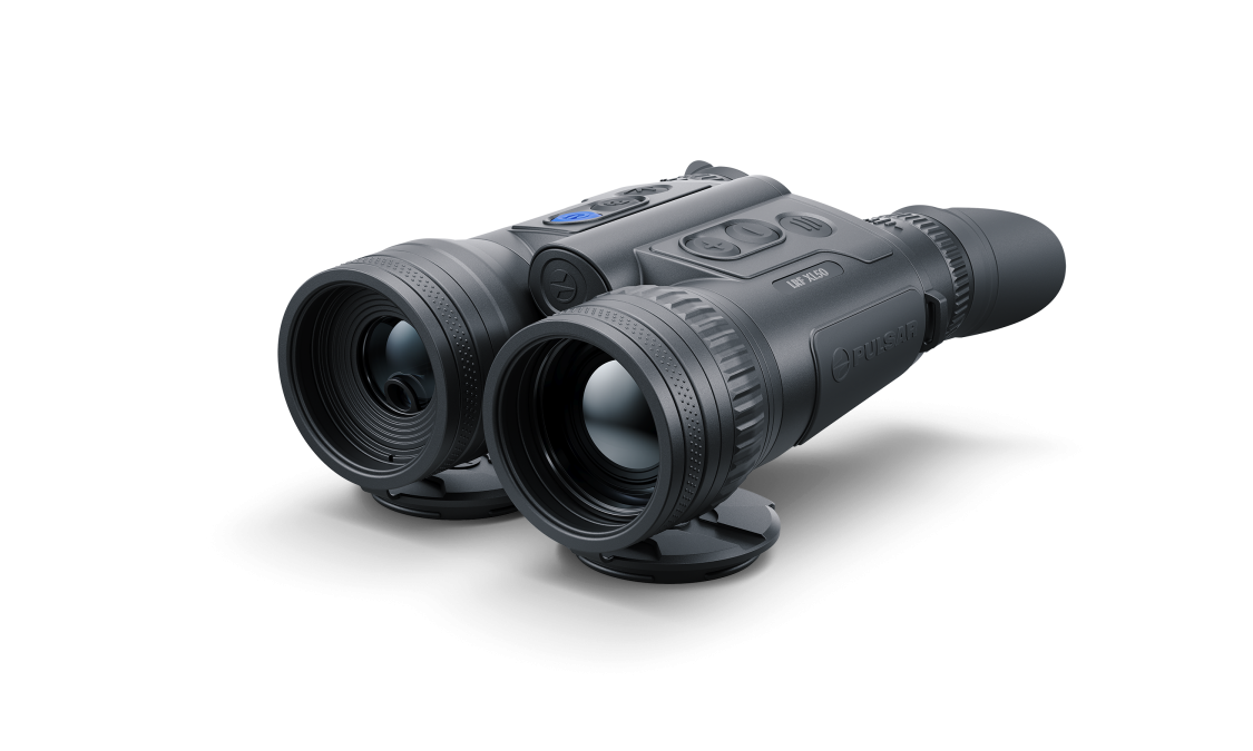 Pulsar Merger LRF XL50 termālais binoklis