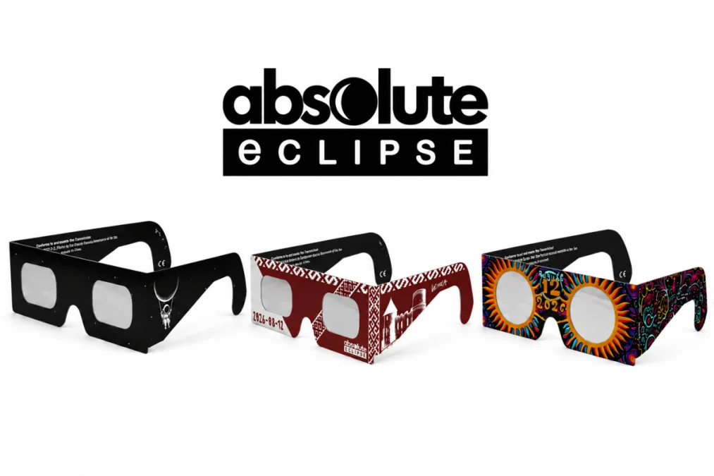 Absolute Eclipse