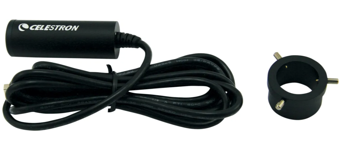 Celestron 2MP mikroskopa kamera