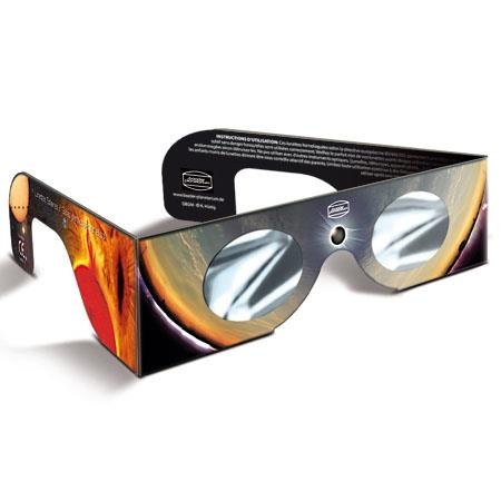 Baader Planetarium saules vērošanas brilles