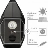 Bresser 13Ah barošanas bloks
