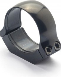 Rusan aizmugurējais gredzens pivot kronšteinam - 34 mm
