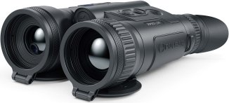 Pulsar Merger LRF XP50 termālais binoklis