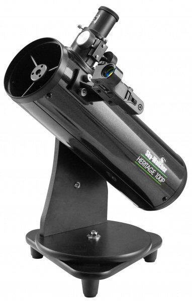 Skywatcher N 100/400 Heritage DOB teleskops, Reflektori