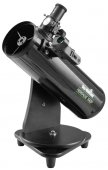 Skywatcher N 100/400 Heritage DOB teleskops, Reflektori