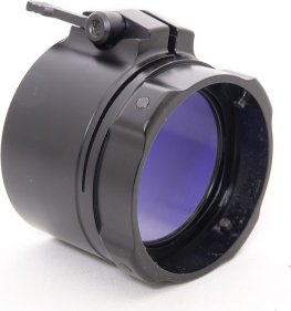 Rusan Q-R adapteris Pulsar F135/F155/FN455 67mm