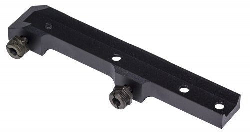 Pulsar Weaver stiprinājums