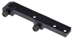 Pulsar Weaver stiprinājums