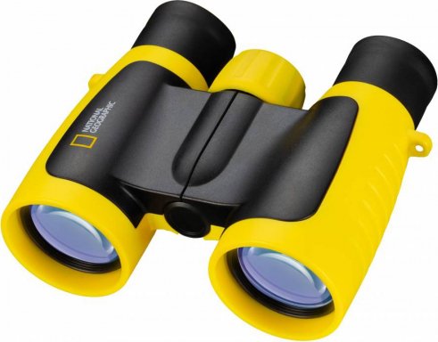 National Geographic 3x30 binoculars