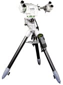 Sky-Watcher AZ-EQ6GT Azimutālais/Ekvatoriālais montējums Pro Synscan