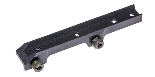 Pulsar Weaver stiprinājums